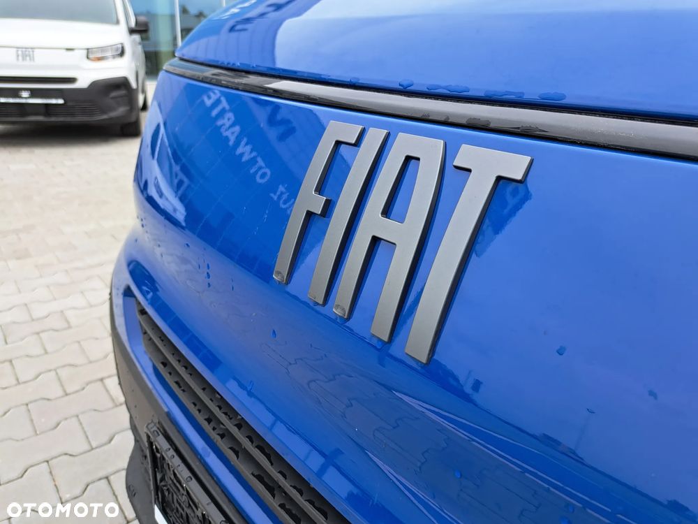 Fiat Doblo Maxi Van XL dostępny od ręki! - 18