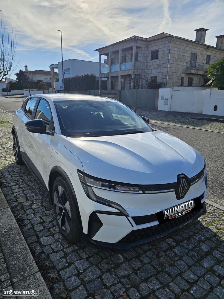 Renault Mégane E-Tech EV40 Equilibre - 2