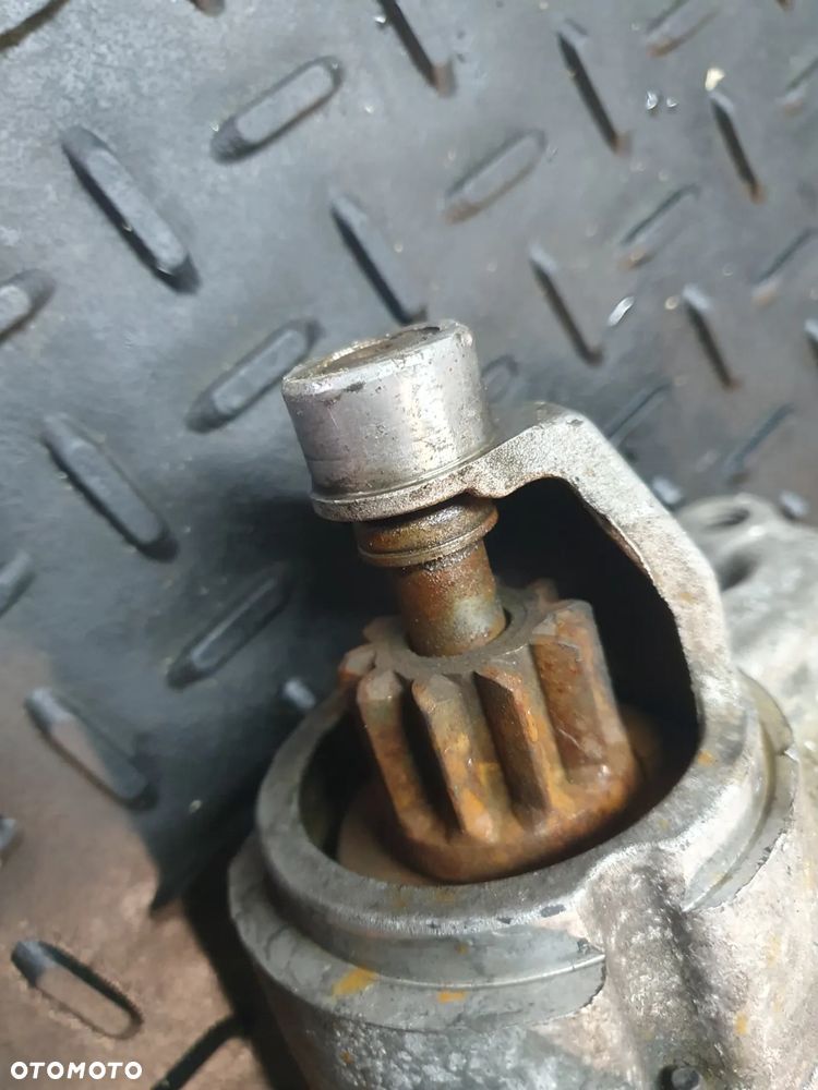 ROZRUSZNIK AUDI A4 B8 A5 8T Q5 8R 2.7 3.0 TDI 0001109315 - 2