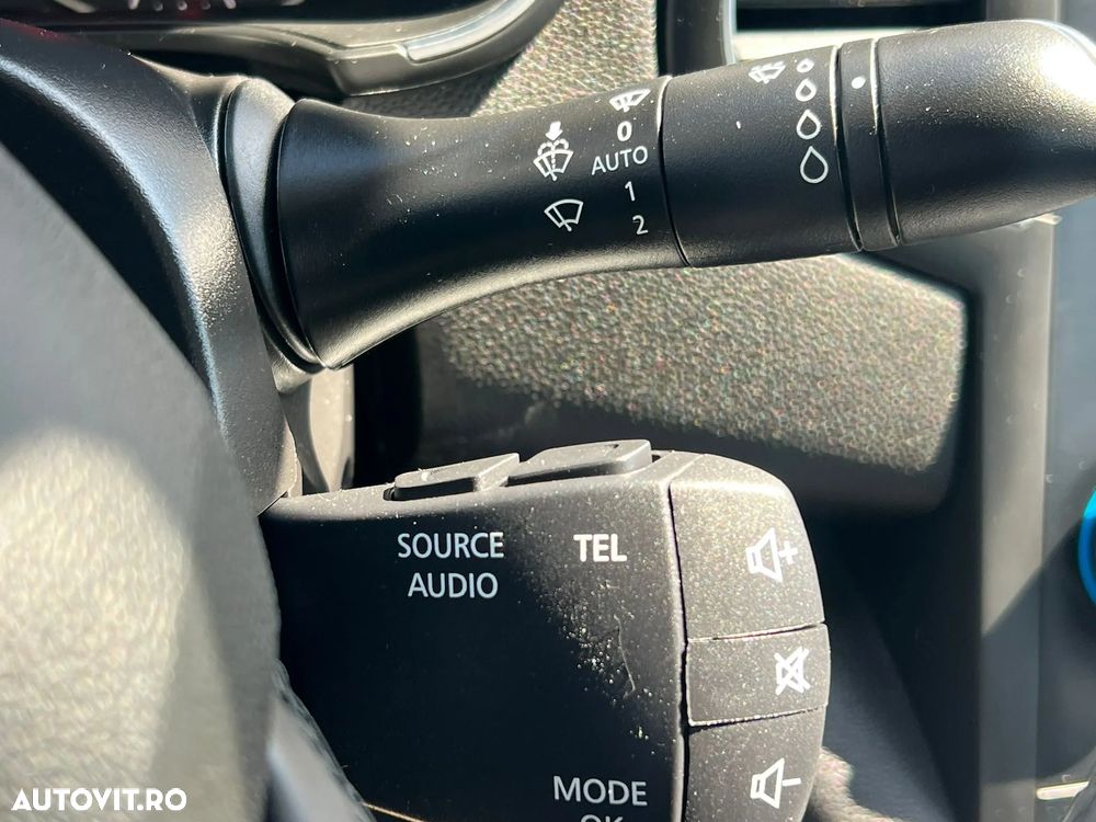 Renault Megane Blue dCi 116 Zen - 17