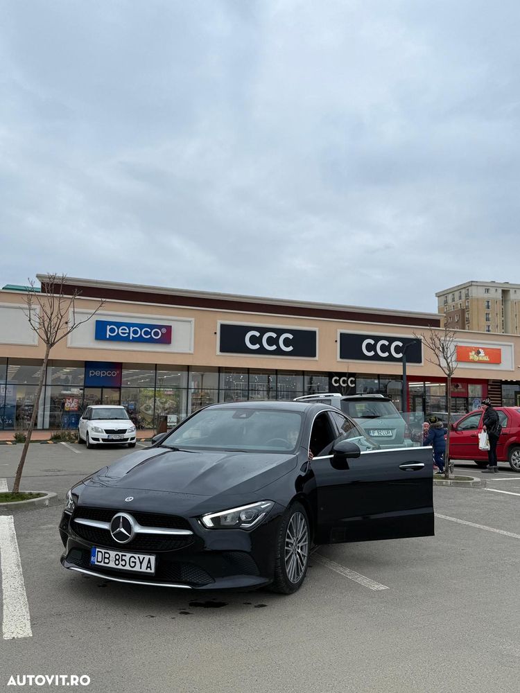 Mercedes-Benz CLA ver-200-4matic-coupe - 5