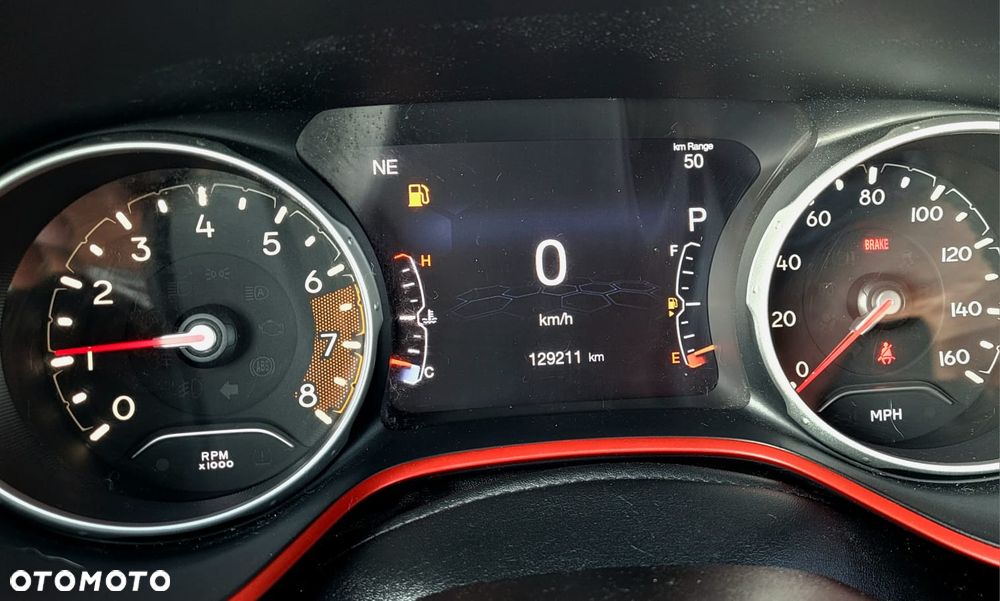 Jeep Compass - 17