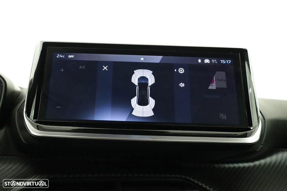 Peugeot 2008 1.2 Allure - 11