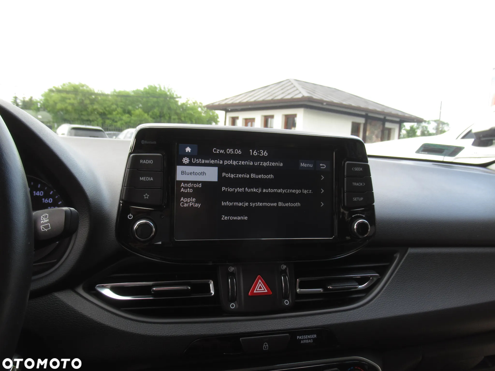 Hyundai i30 1.5 T-GDI 48V Comfort DCT - 22