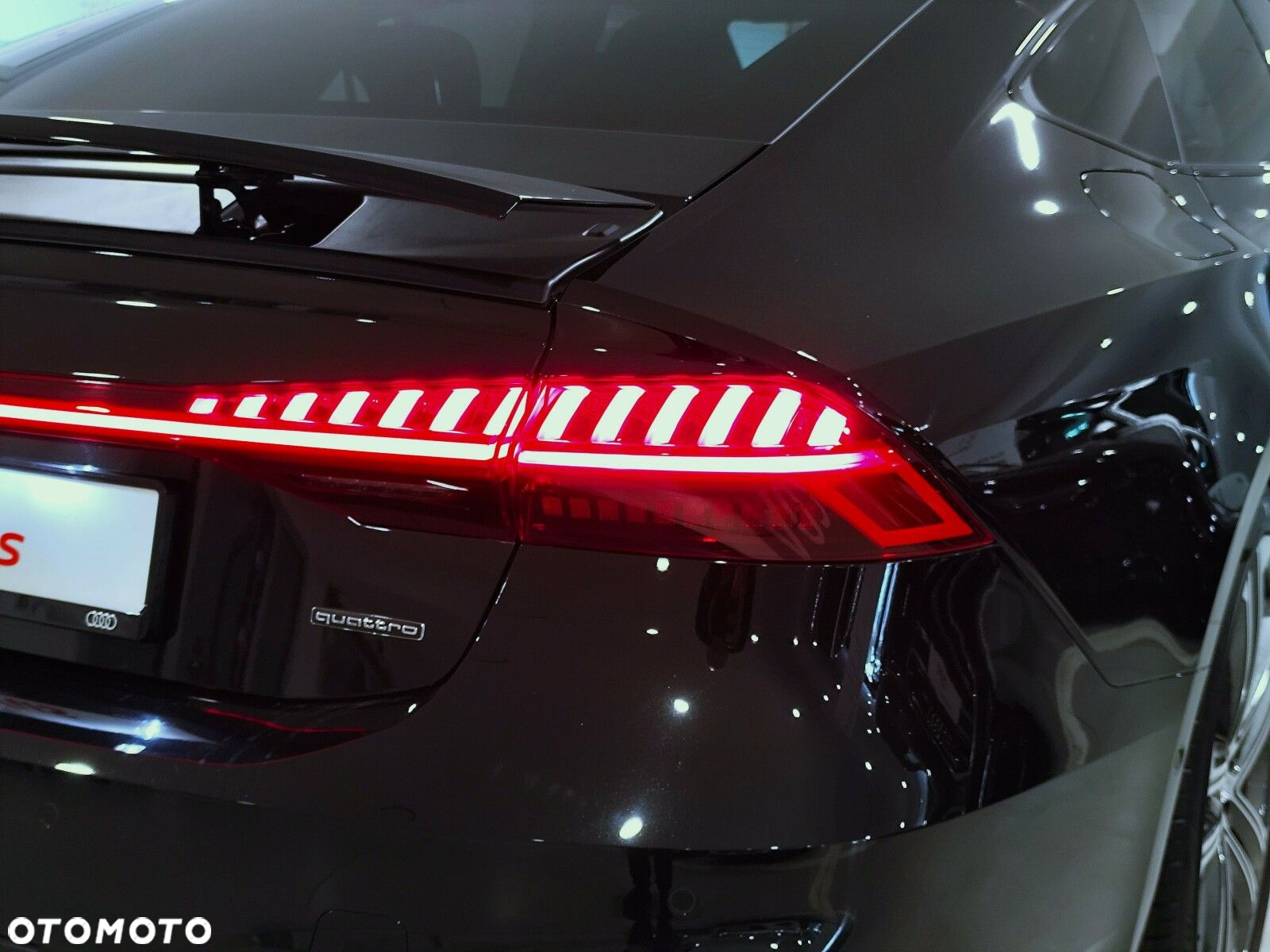 Audi A7 Sportback 55 TFSI Quattro S tronic - 14