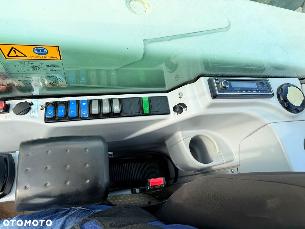 Claas Scorpion 7040 Varipower - 22