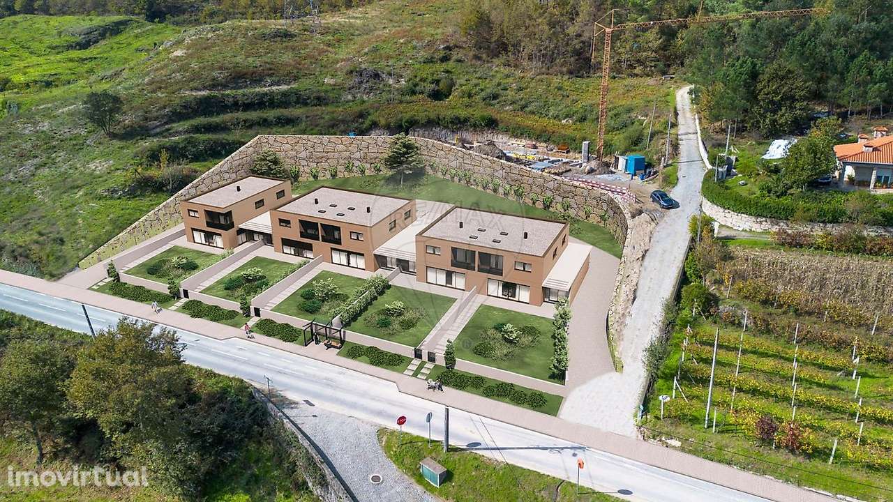 Moradia T3 para venda - Grande imagem: 3/39