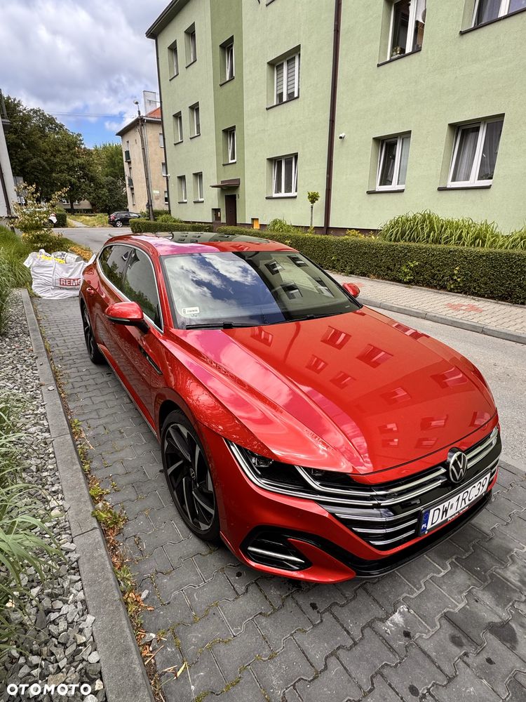 Volkswagen Arteon Shooting Brake - 2