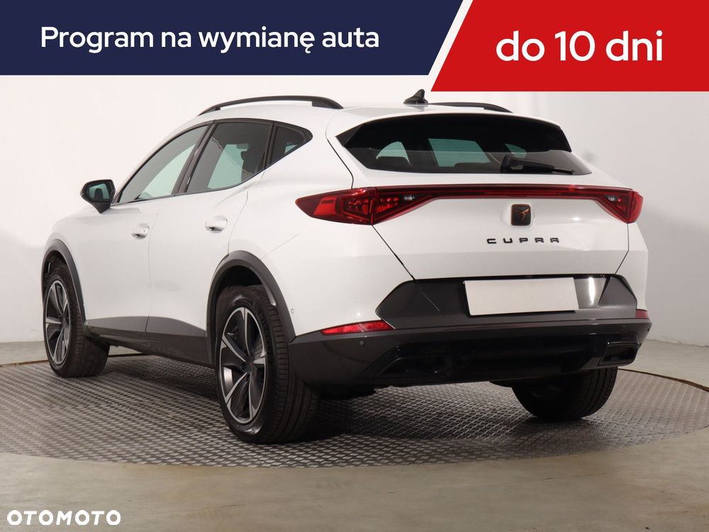 Cupra Formentor - 6