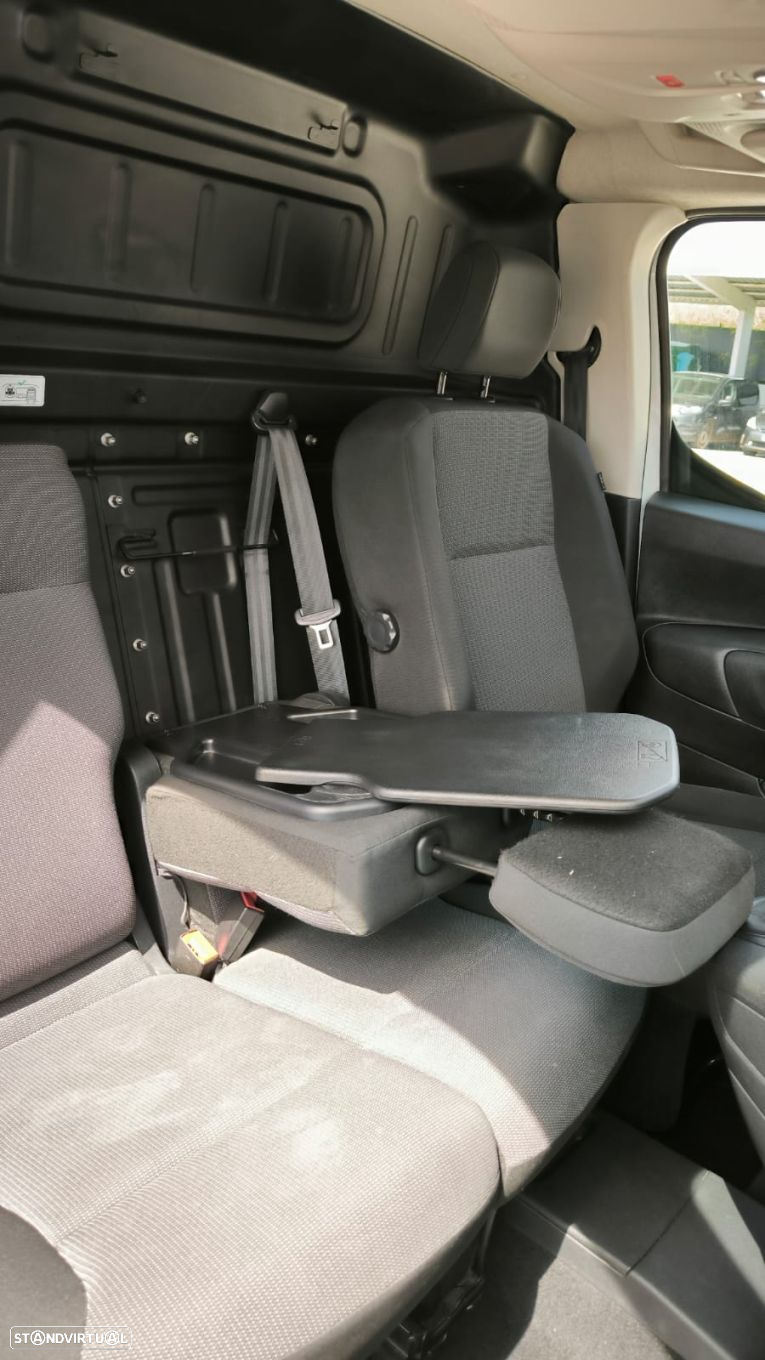 Toyota Proace - 11