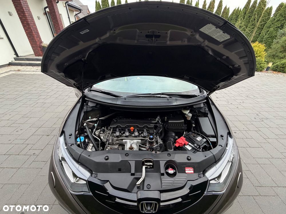 Honda Civic - 38
