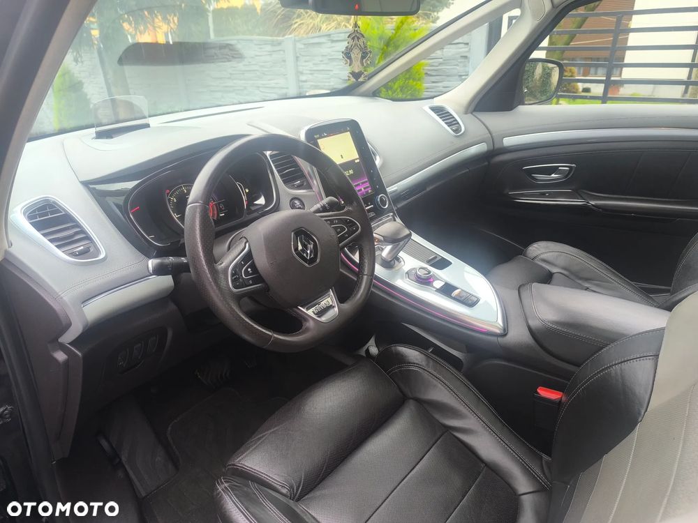 Renault Espace Energy dCi 160 EDC Initiale Paris - 14