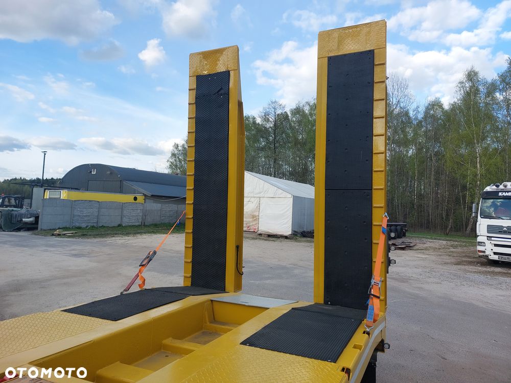 Schwarzmuller Faymonville Nooteboom Goldhofer - 7