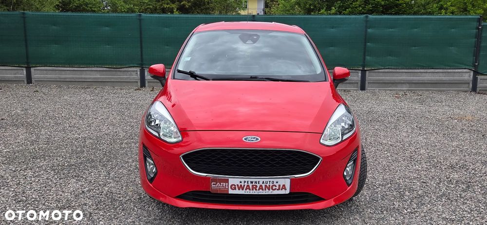 Ford Fiesta 1.0 EcoBoost S&S ST-LINE - 16