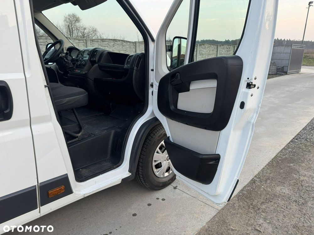 Citroën Jumper - 17
