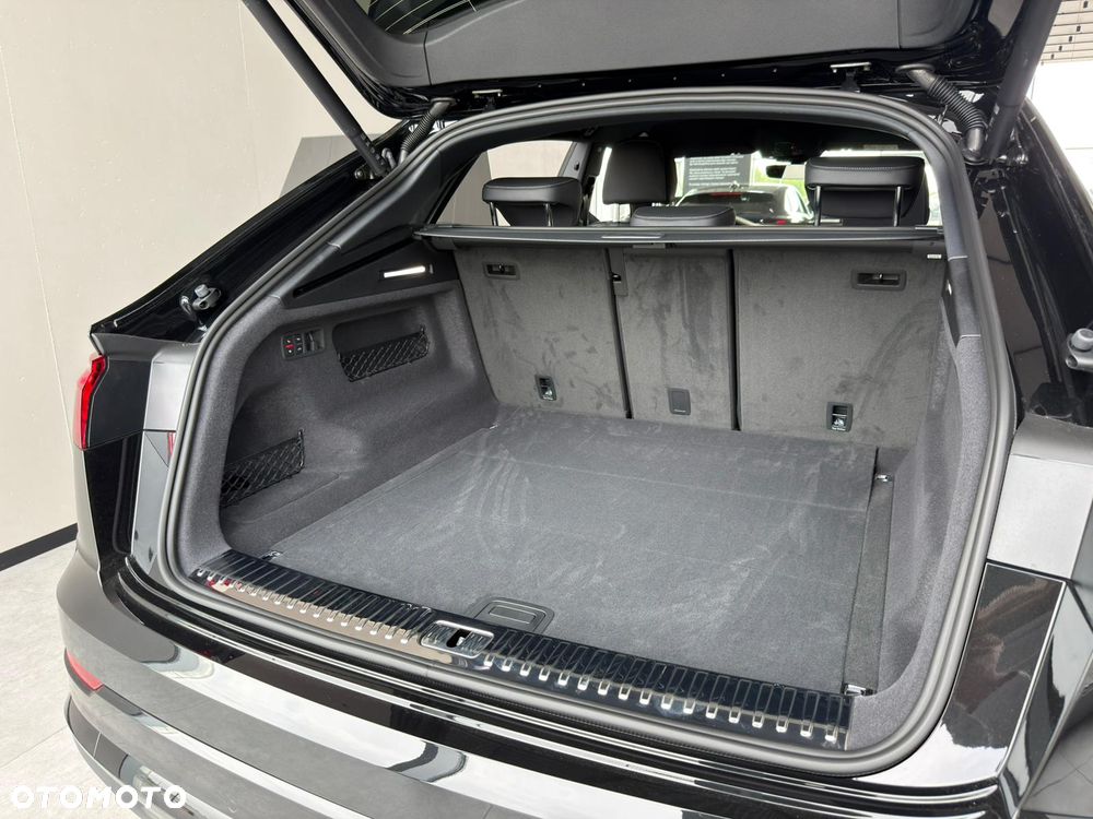 Audi Q8 SUV TDI quattro 210 kW tiptronic S line business - 17