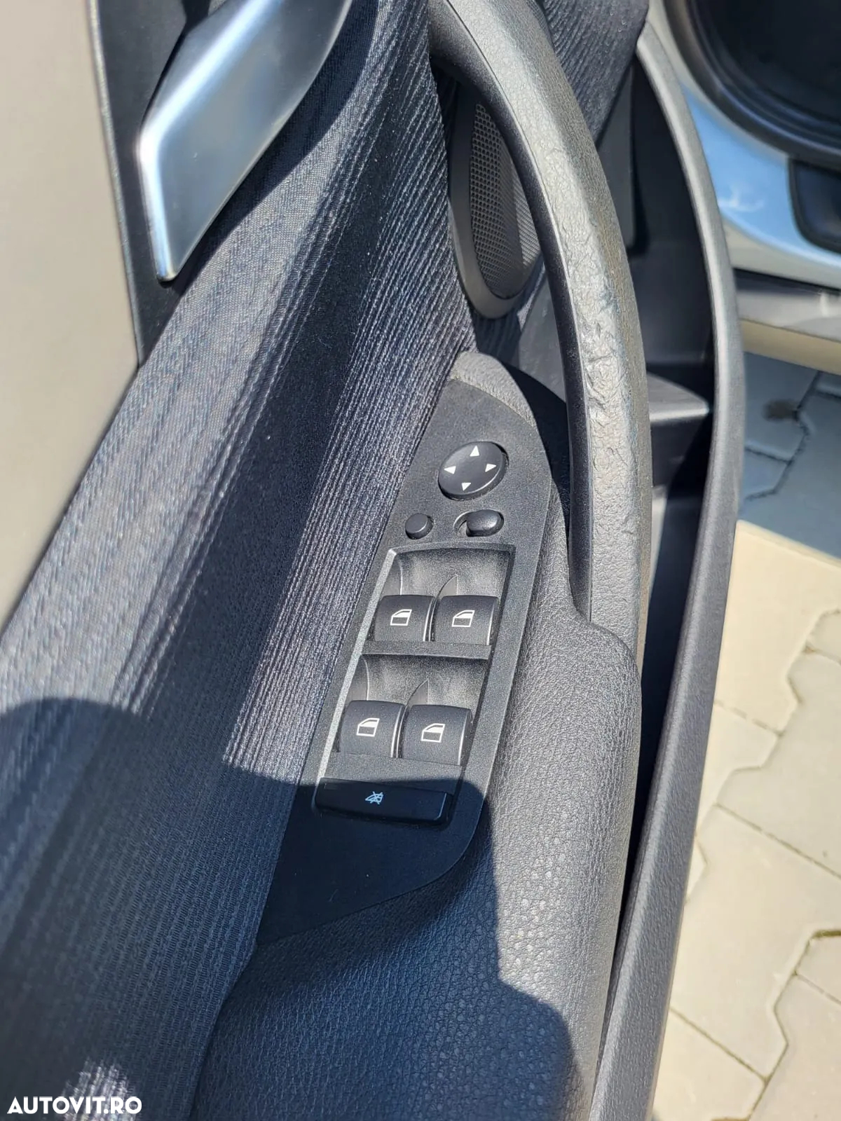 BMW X1 xDrive18d Aut. - 13