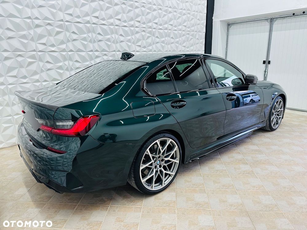 BMW Seria 3 M340i xDrive mHEV sport - 5