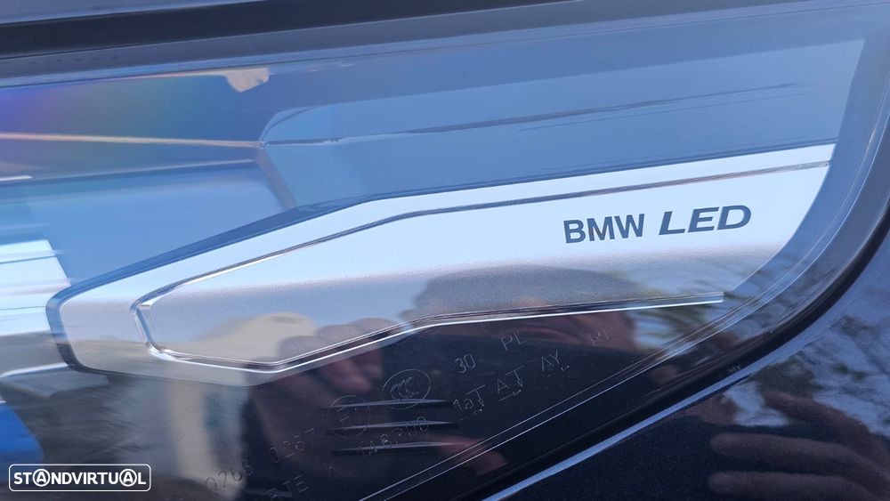 BMW i5 eDrive40 Pack Desportivo M - 24