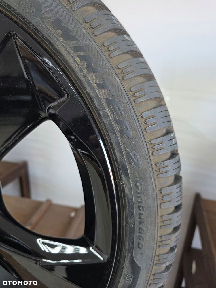 Nowe Zimowe Koła Seat Cupra Leon 18 Cali Pirelli 2023 Rok 5Fa601025H - 7