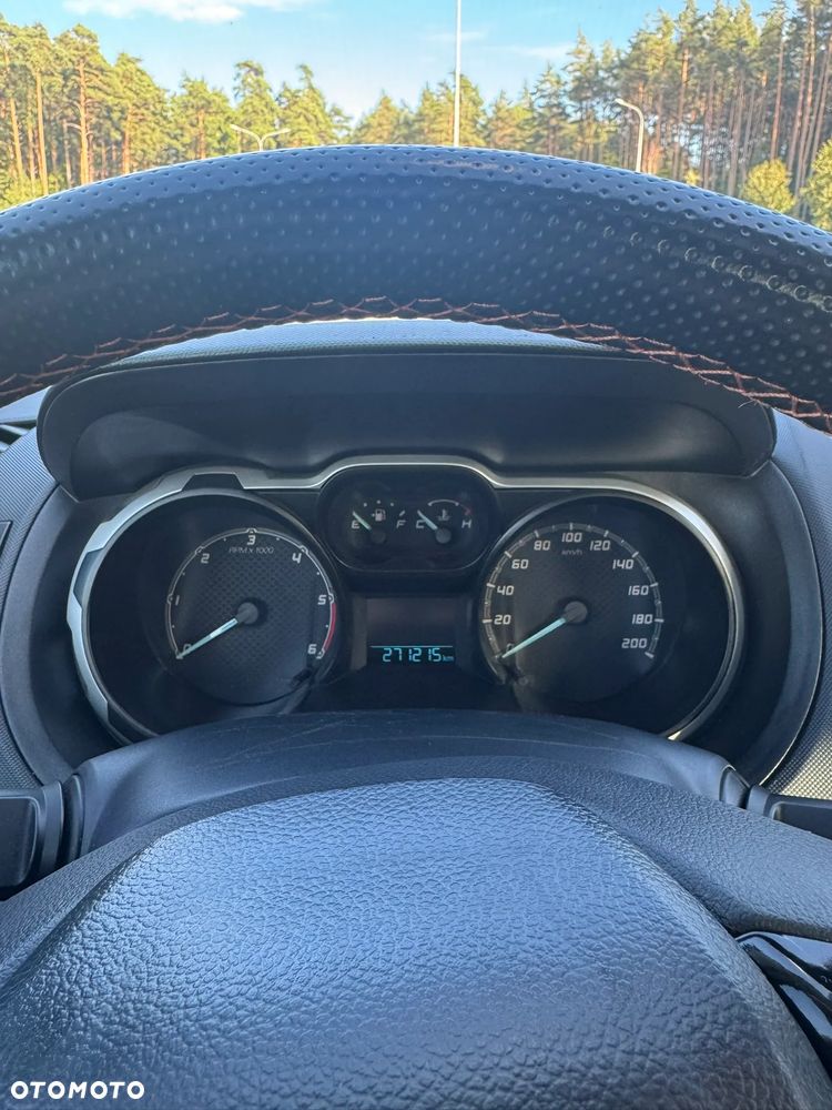 Ford Ranger 3.2 TDCi 4x4 DC Wildtrak - 9