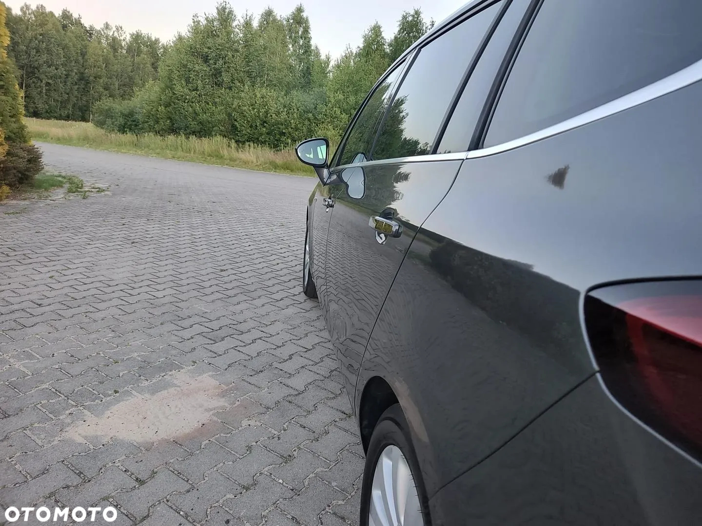 Opel Zafira Tourer 2.0 CDTI Selection - 15
