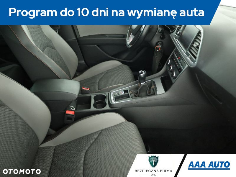 Seat Leon - 8