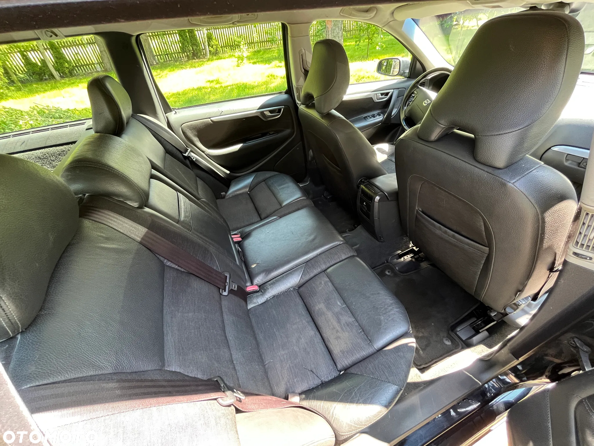 Volvo V70 - 9
