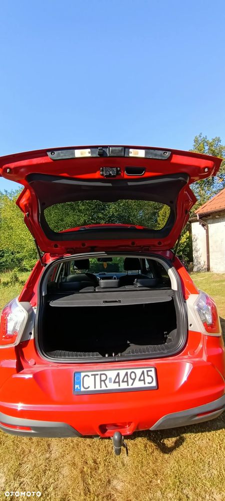 SsangYong/KGM Tivoli 1.6 D Sapphire - 9