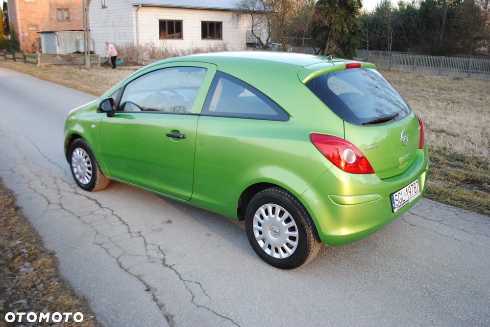 Opel Corsa 1.2 16V Color Edition - 6
