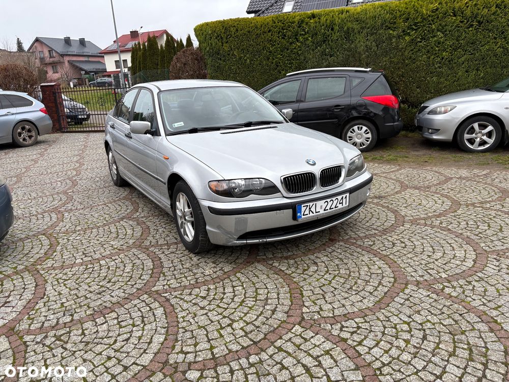 BMW Seria 3 316i Edition Lifestyle - 2