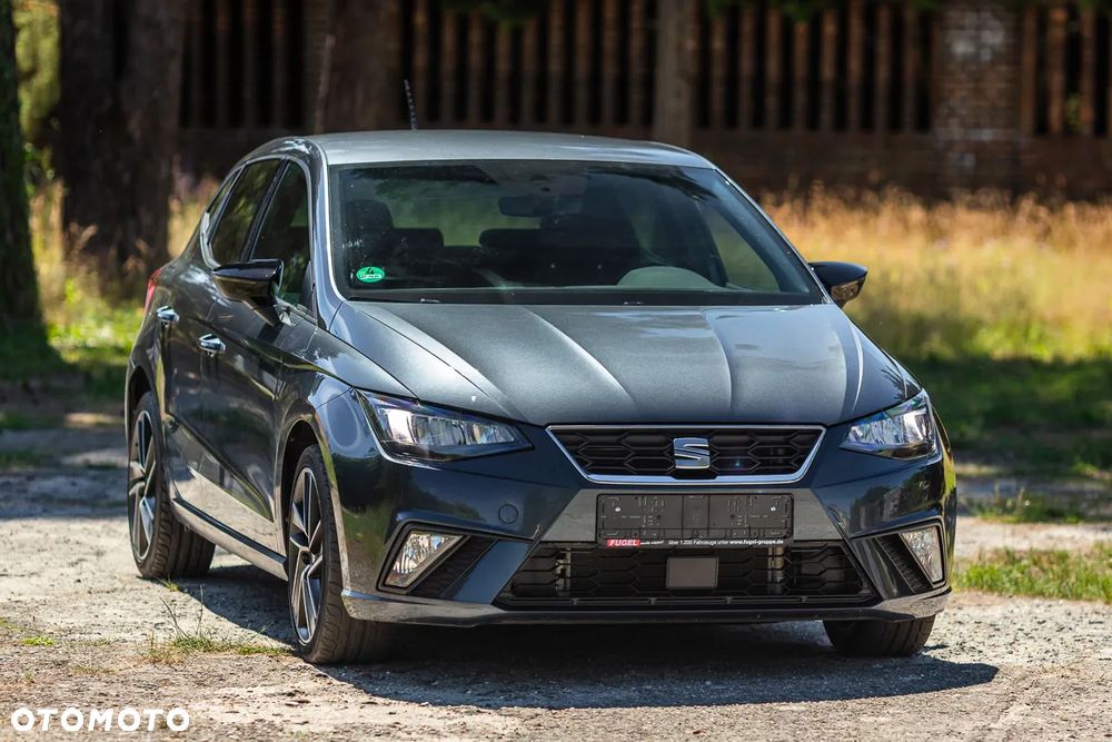 Seat Ibiza 1.0 TSI S&S FR - 5