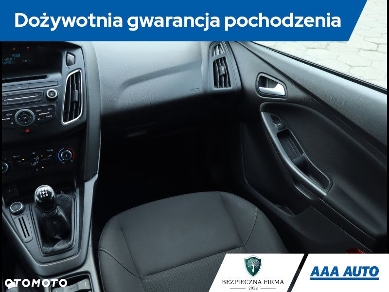 Ford Focus - 9