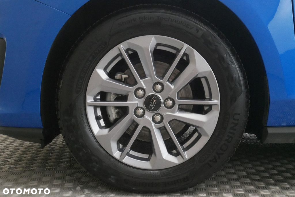 Ford Focus 1.0 EcoBoost Titanium - 14