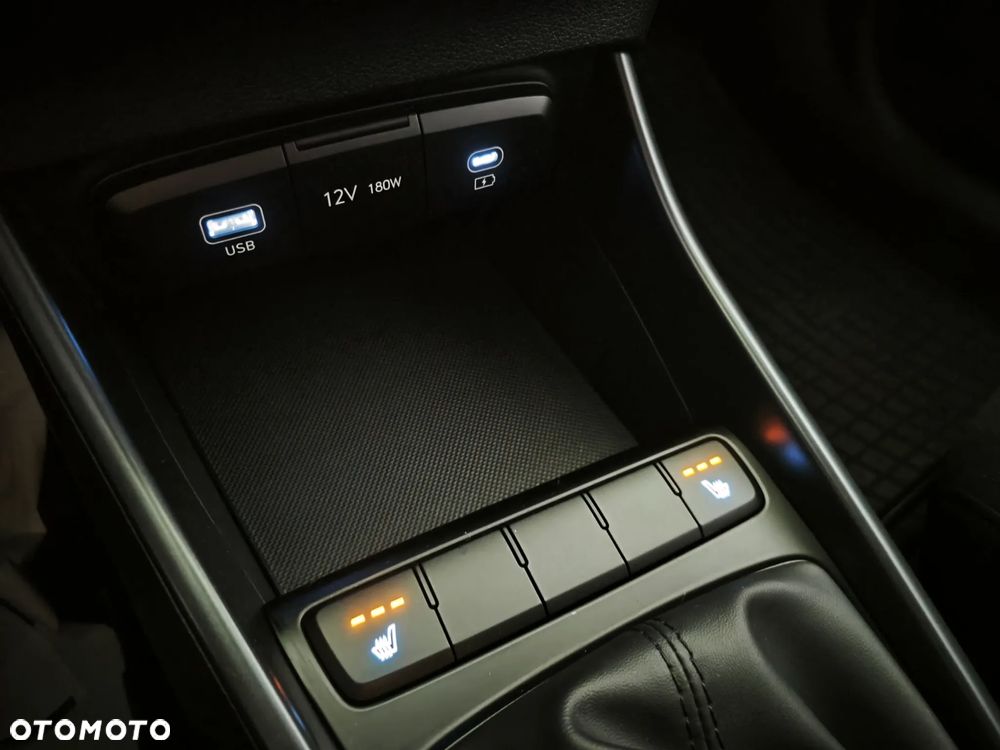 Hyundai i20 1.2 Modern - 28