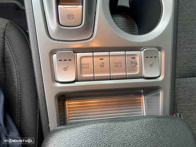 Hyundai Kauai Advantage - 29