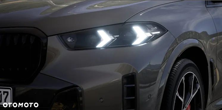 BMW X5 xDrive30d - 8