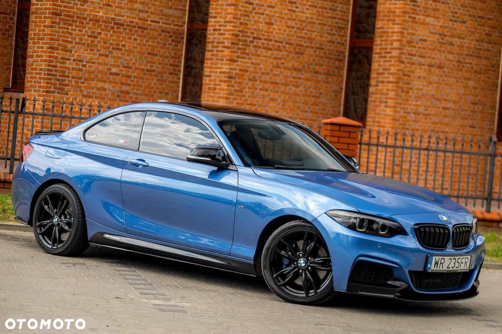 BMW Seria 2 - 6