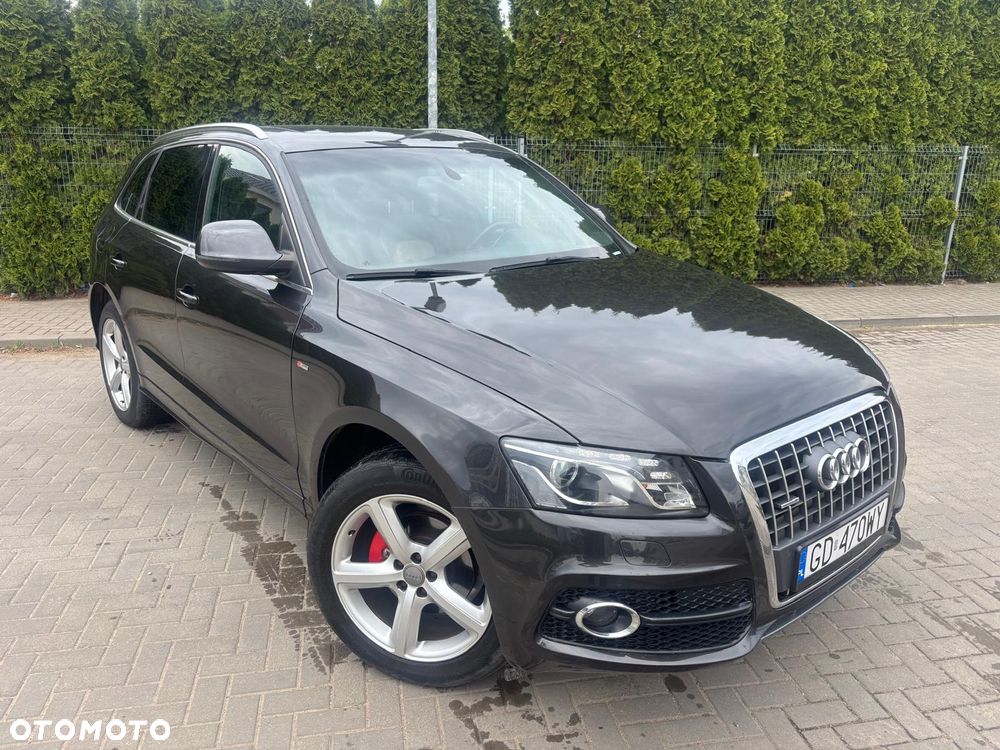 Audi Q5 - 12