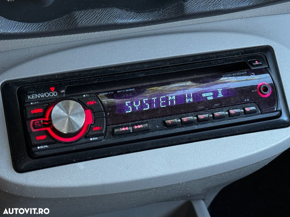 Renault Twingo 1.2 Expression - 6