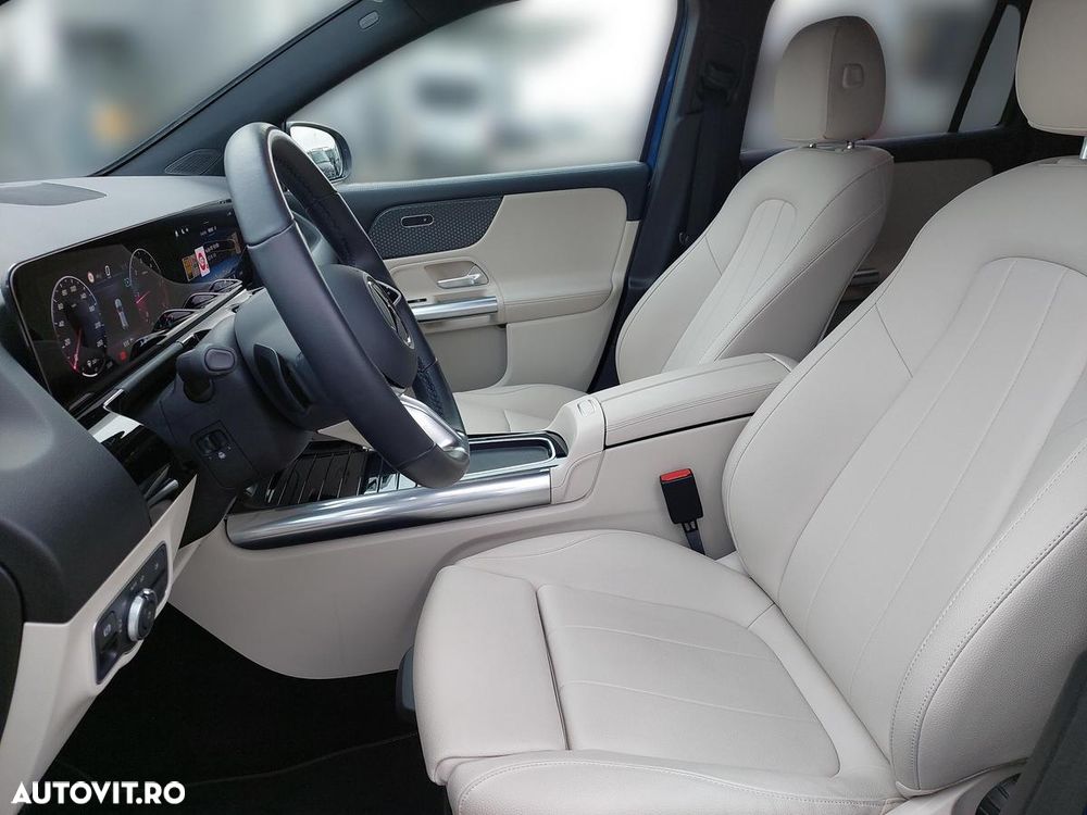 Mercedes-Benz GLA 200 d 4MATIC Aut. - 13