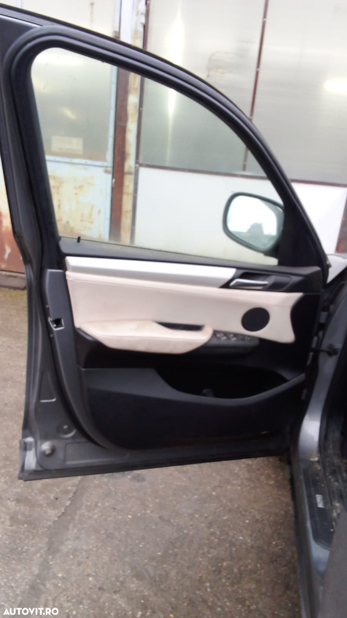 Dezmembrez BMW X3 F25 2.0 xdrive - 7