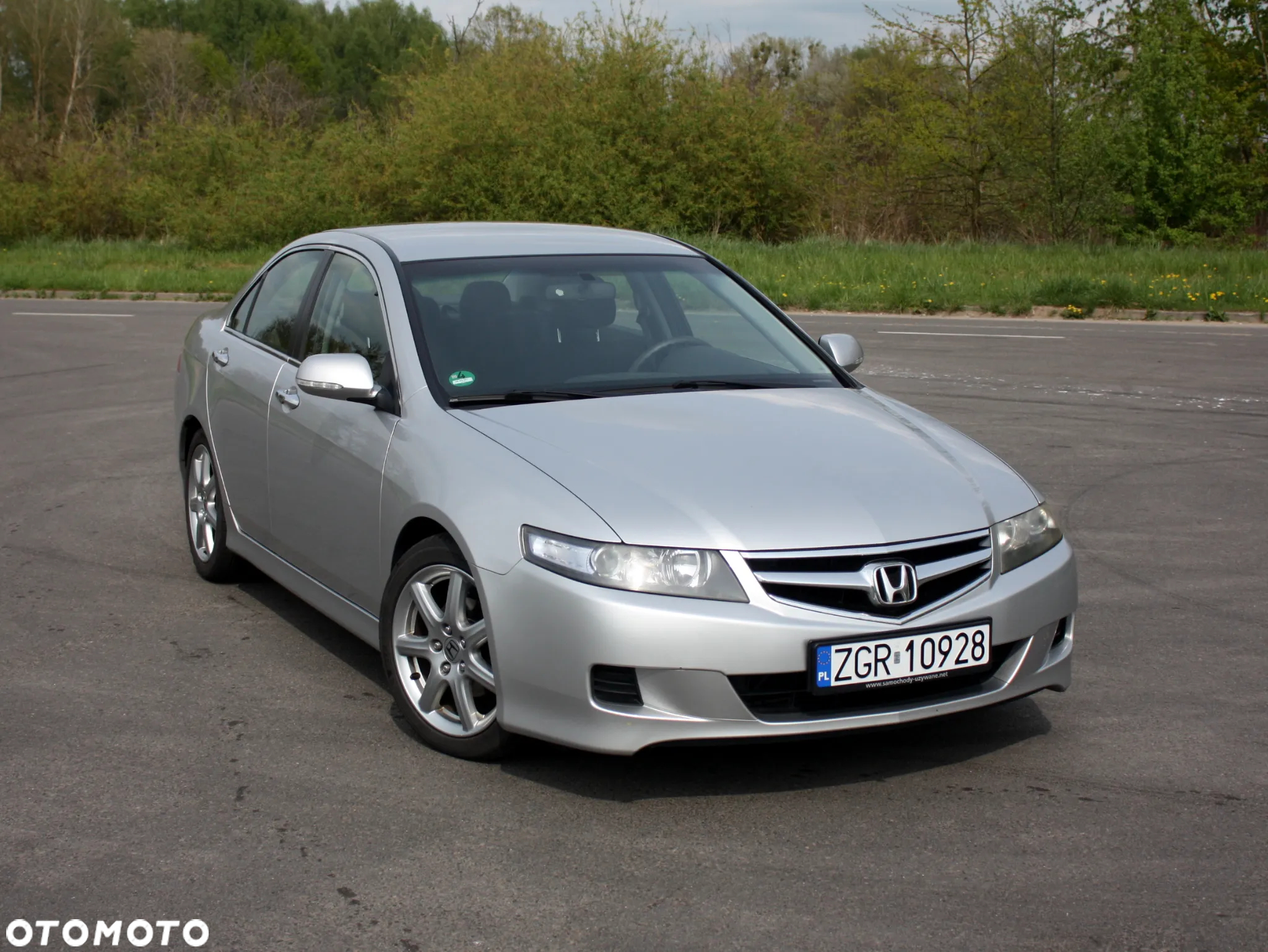 Honda Accord 2.0 Comfort - 3