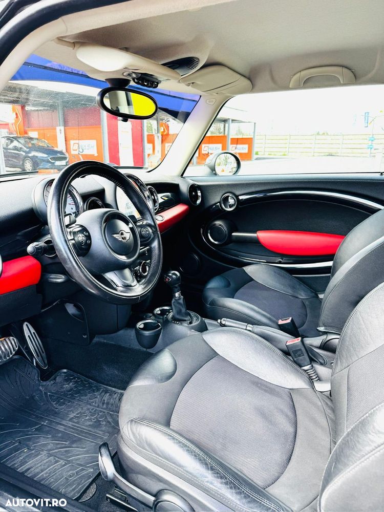 Mini Cooper S - 6