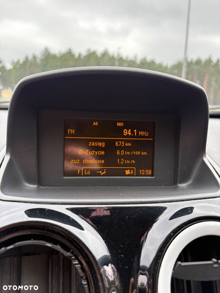 Opel Corsa 1.7 CDTI Cosmo - 35