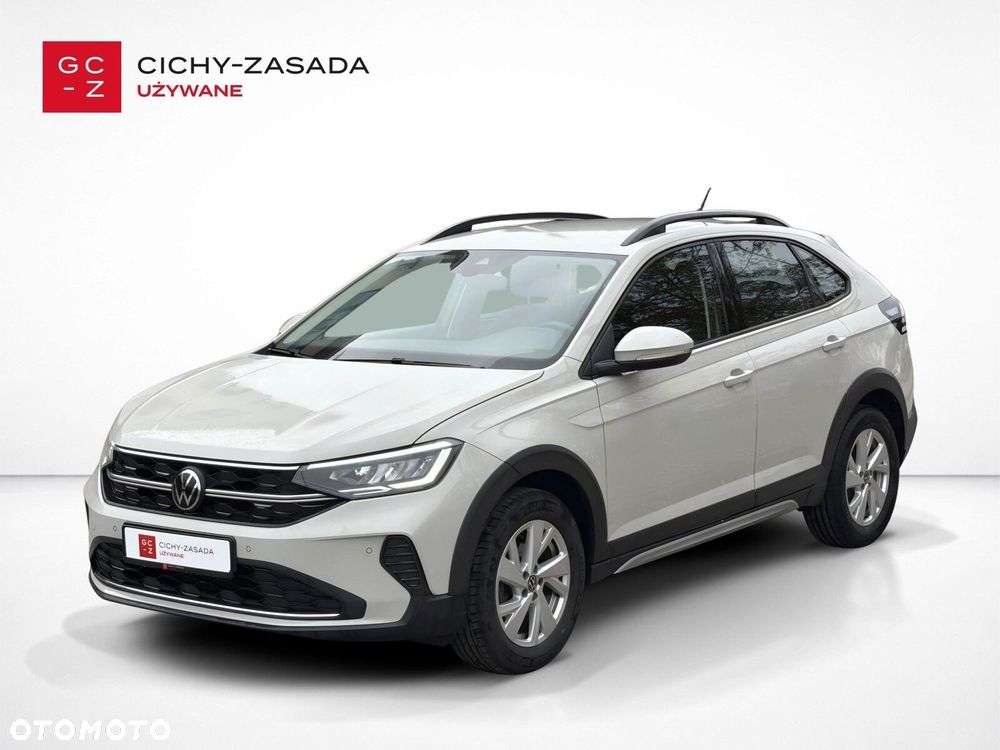 Volkswagen Taigo 1.0 TSI Life - 1