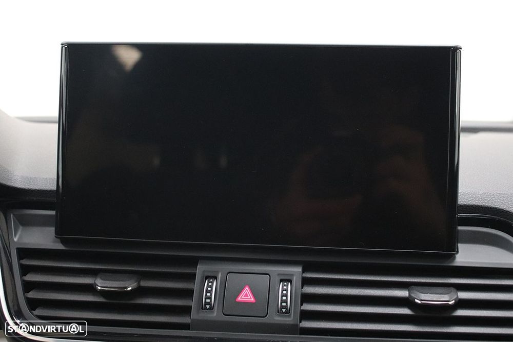 Audi Q5 Sportback 35 TDI S line S tronic - 9