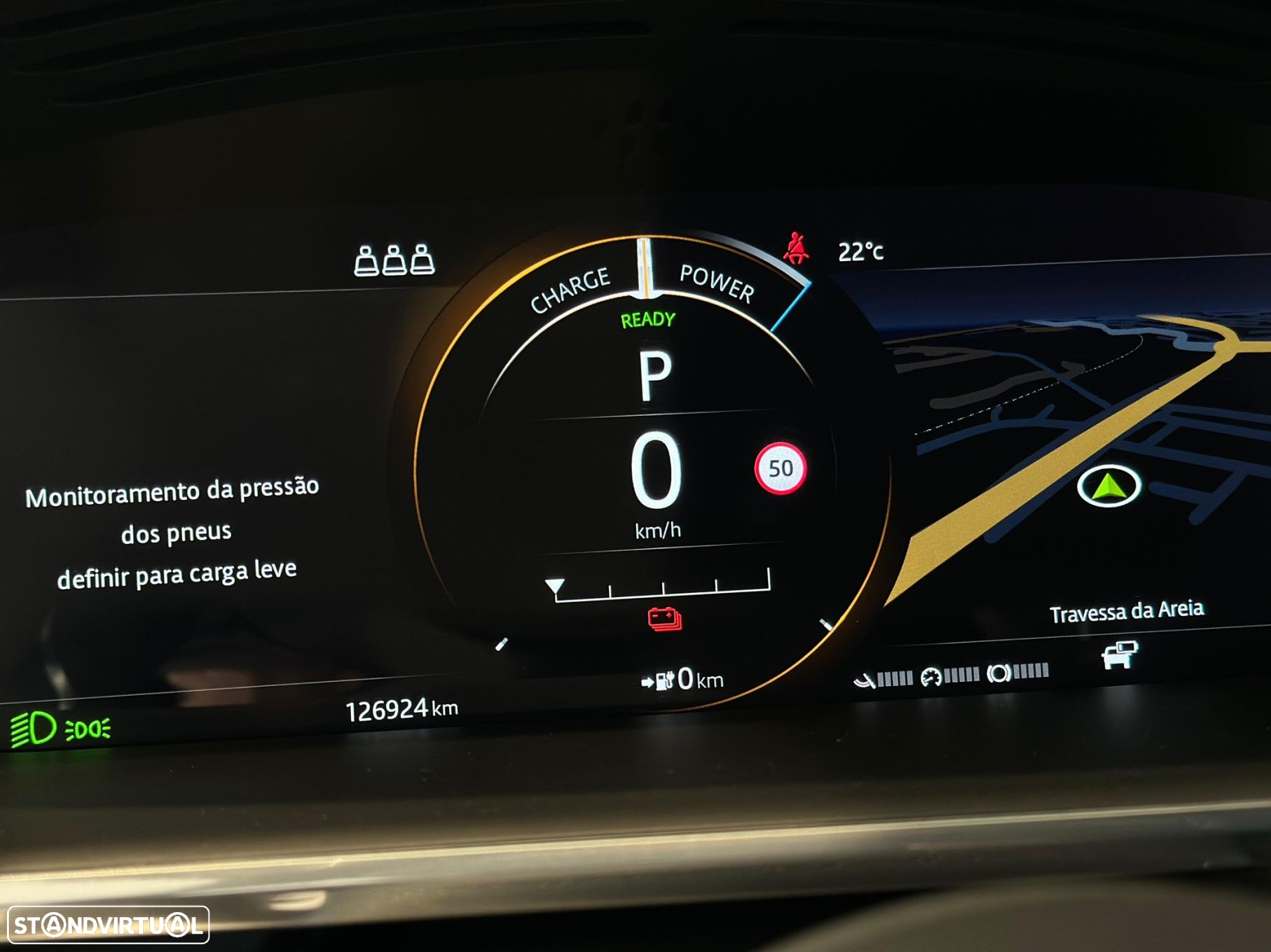 Jaguar I-Pace S AWD Aut. - 14