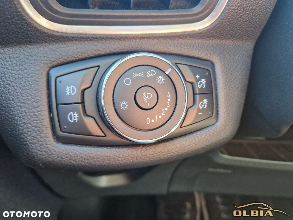 Ford B-MAX 1.6 TDCi Titanium - 14