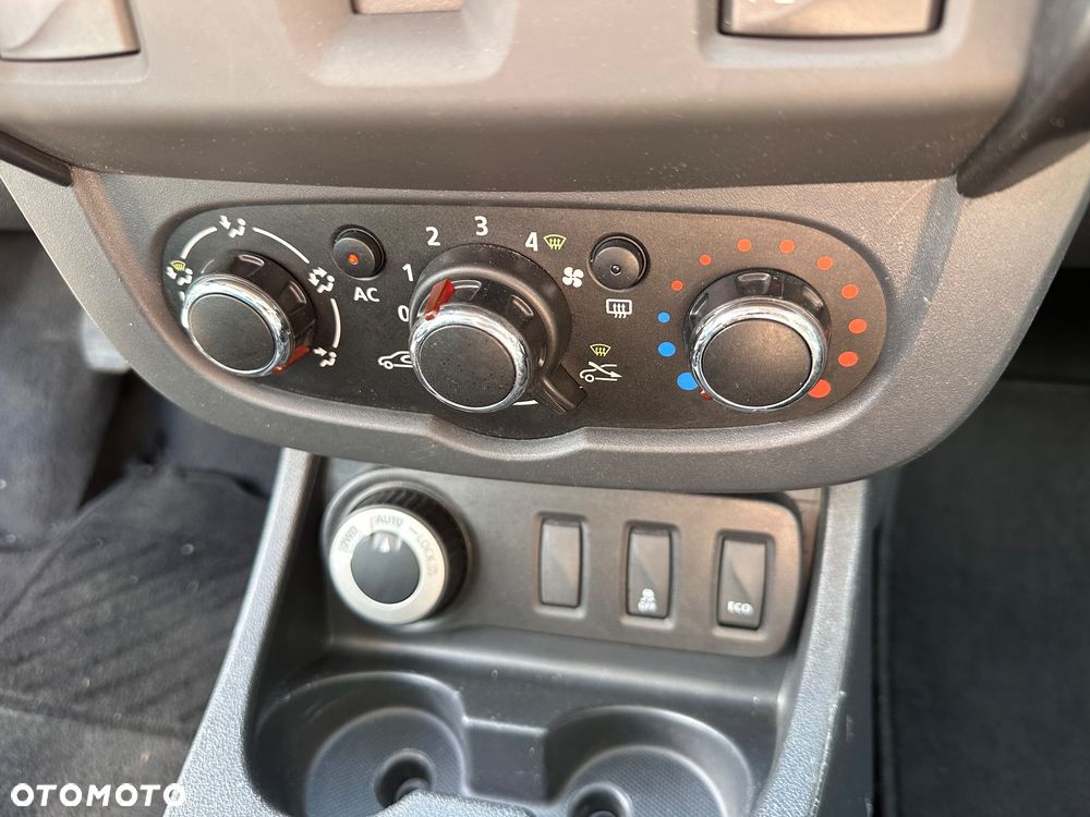 Dacia Duster dCi 110 FAP 4x4 Prestige - 21